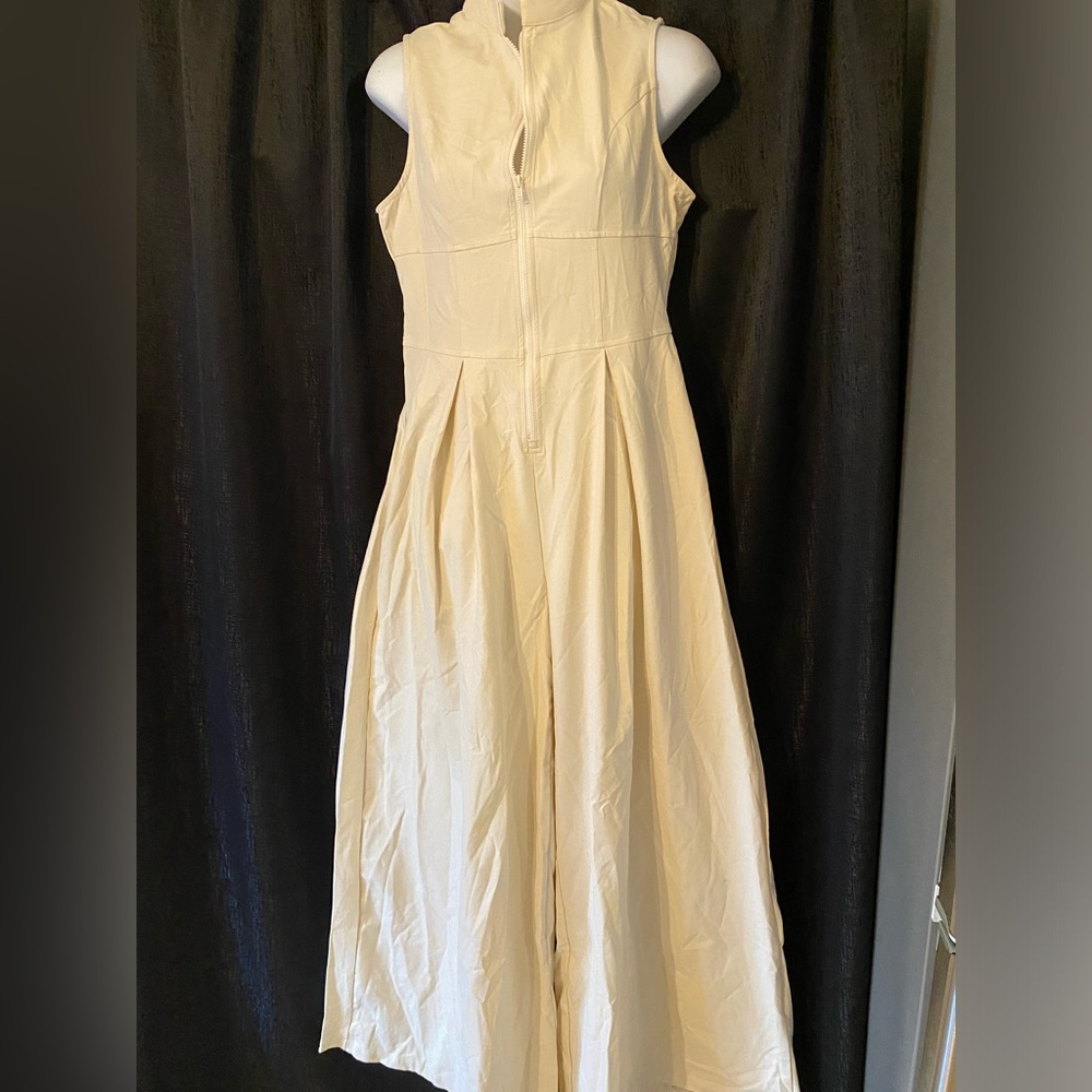long jumpsuit  43W 144 L